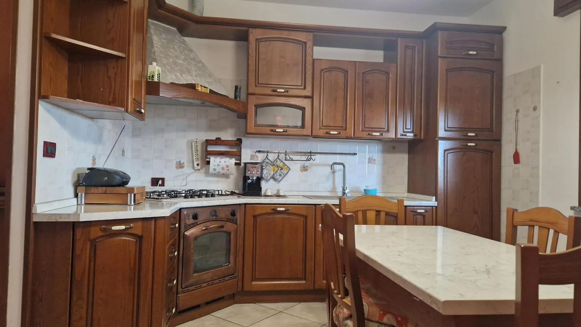 Holiday home Ca' Elena Villa Codigoro