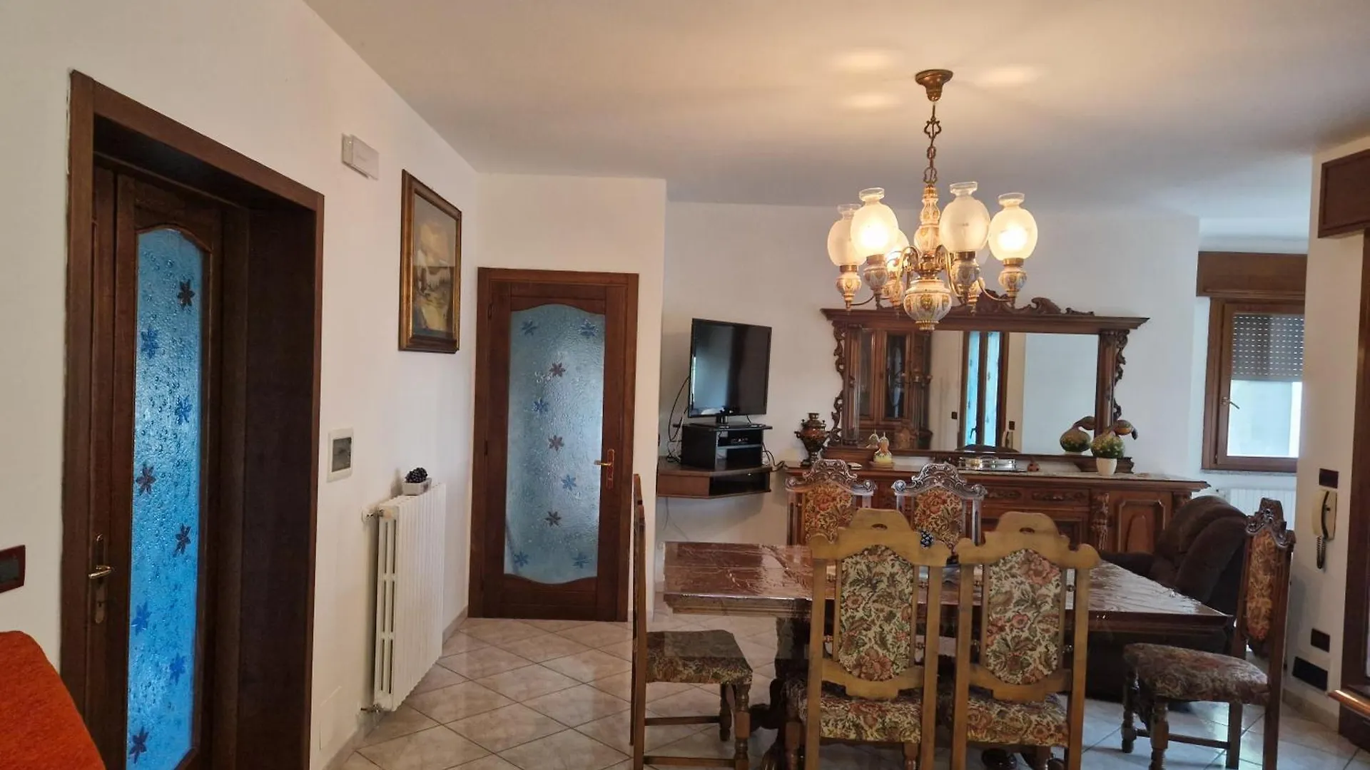 Ca' Elena Villa Codigoro 0*,