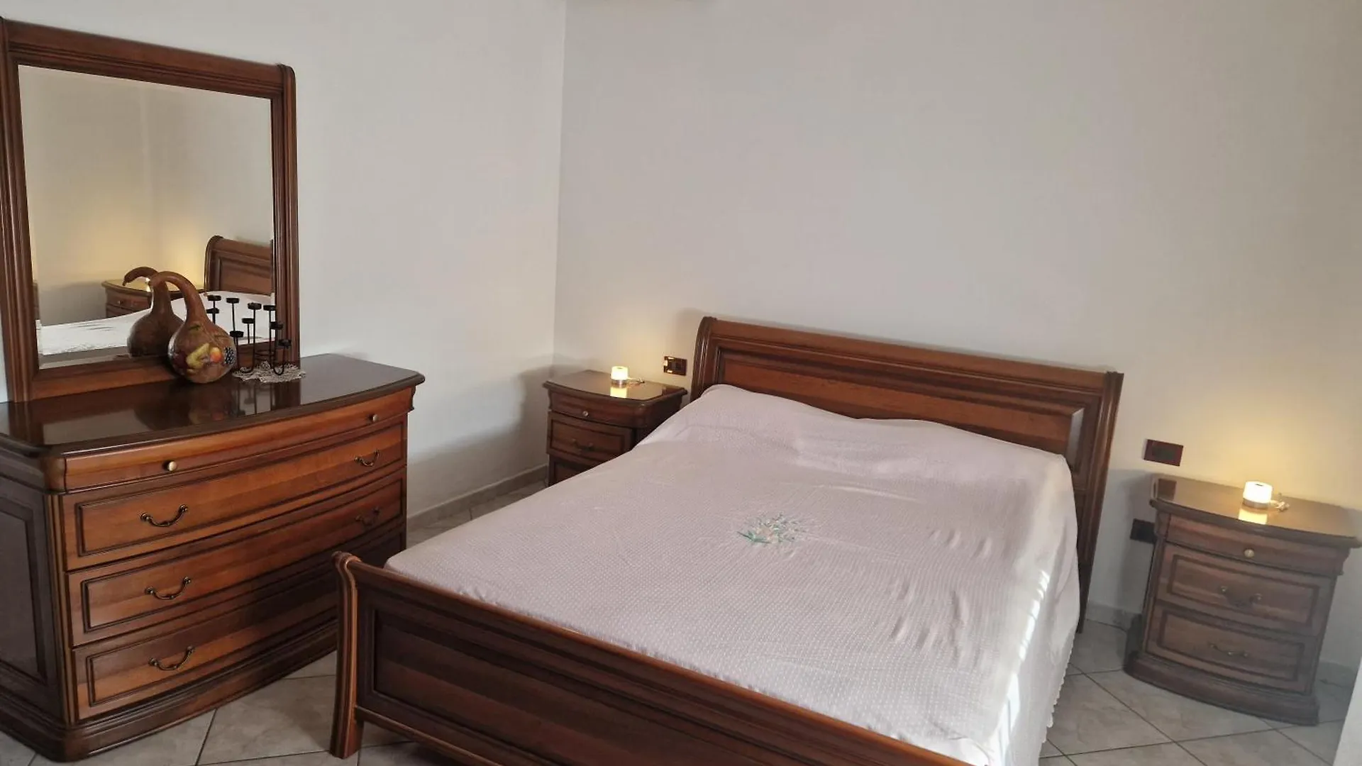 Ca' Elena Villa Codigoro Holiday home