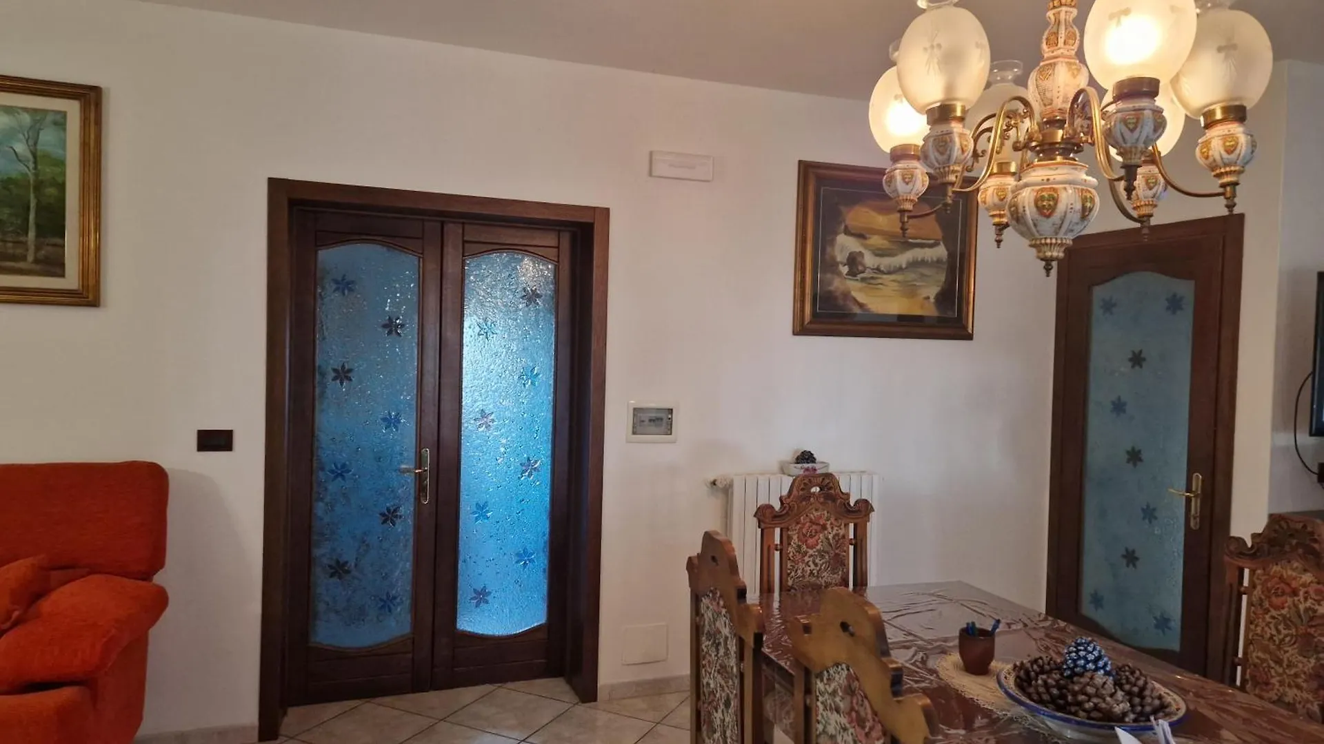 Ca' Elena Villa Codigoro