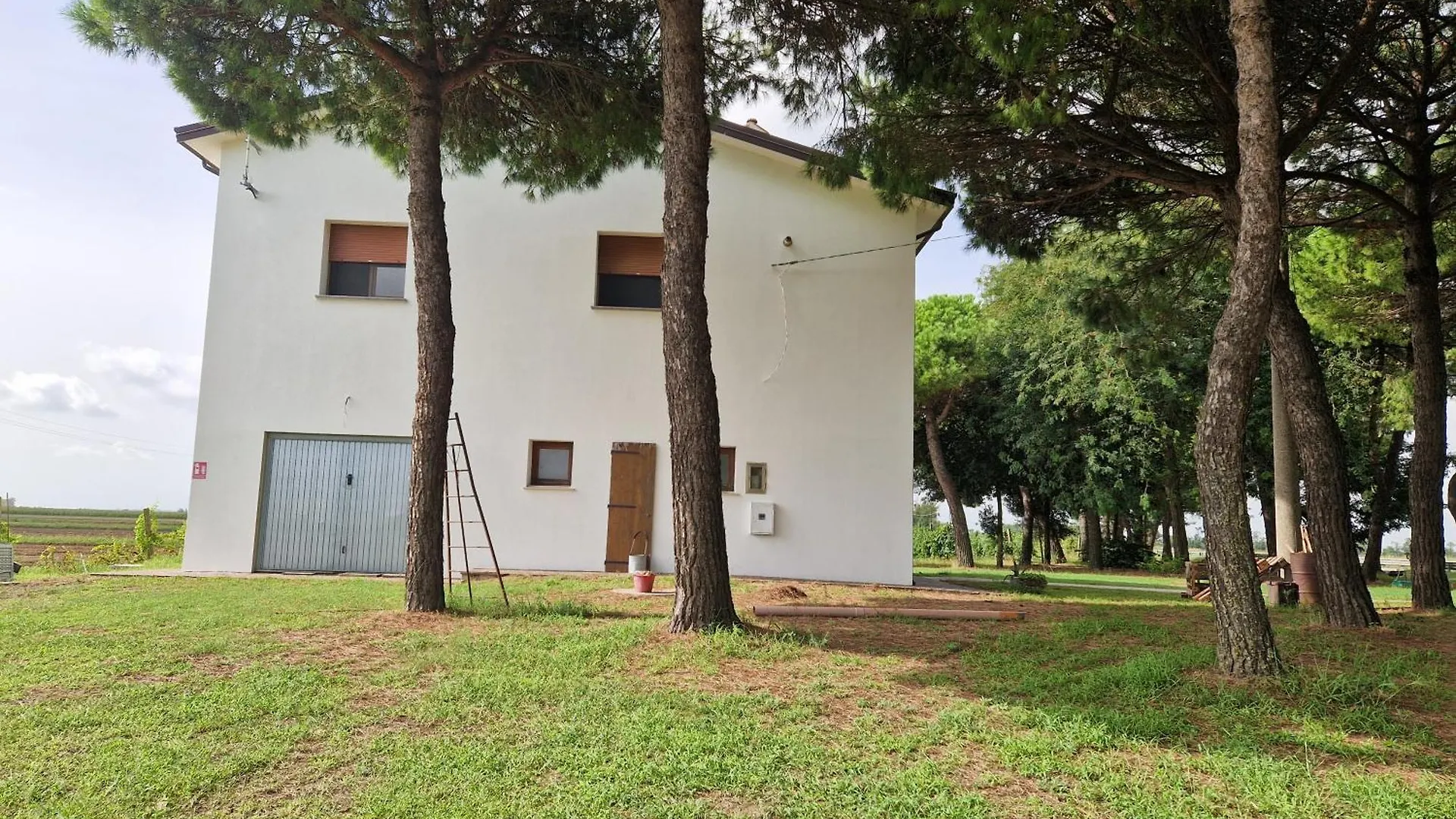 Holiday home Ca' Elena Villa Codigoro