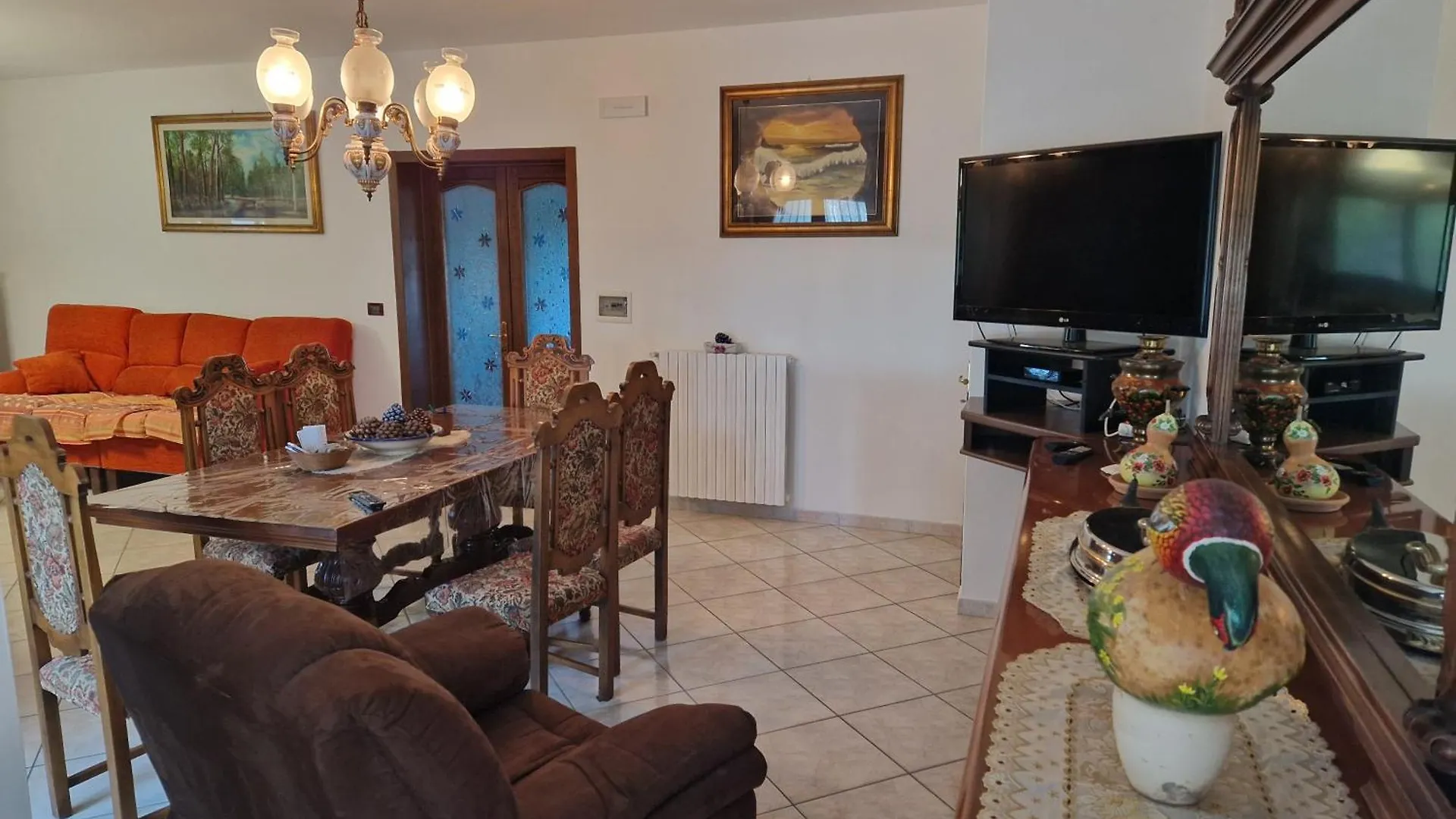 Ca' Elena Villa Codigoro 0*,  Italy
