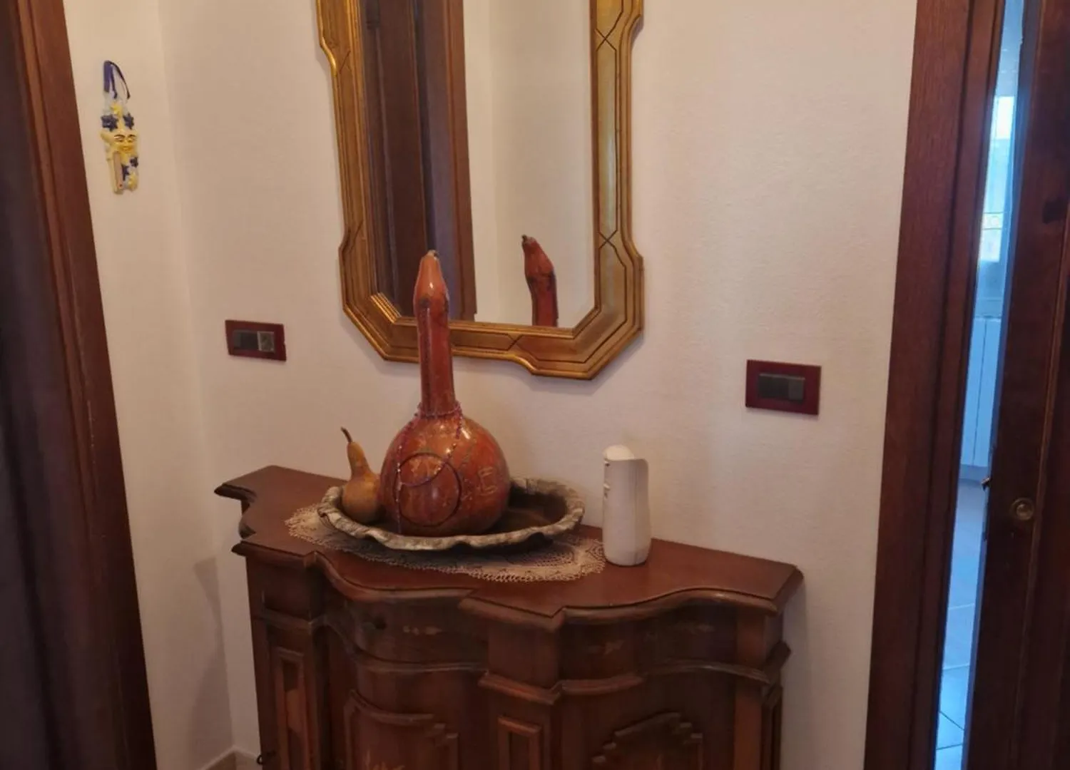 Holiday home Ca' Elena Villa Codigoro