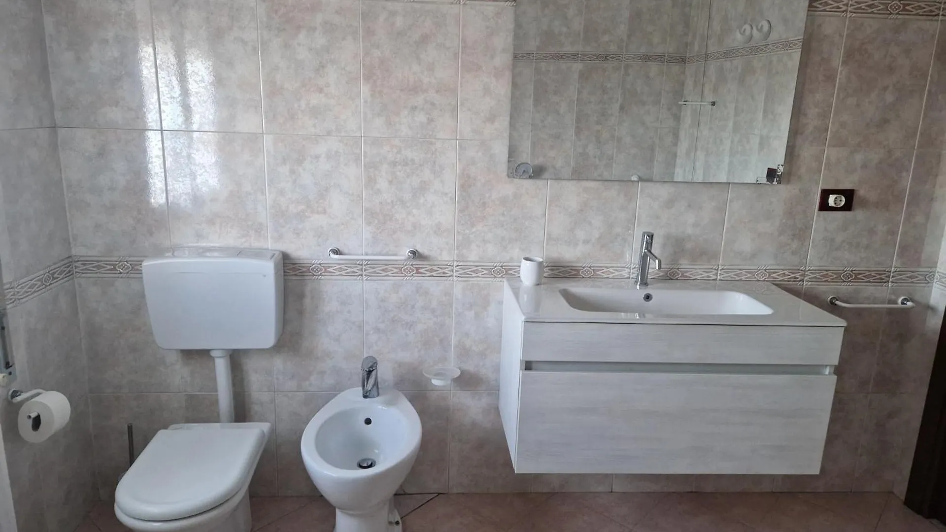 Holiday home Ca' Elena Villa Codigoro