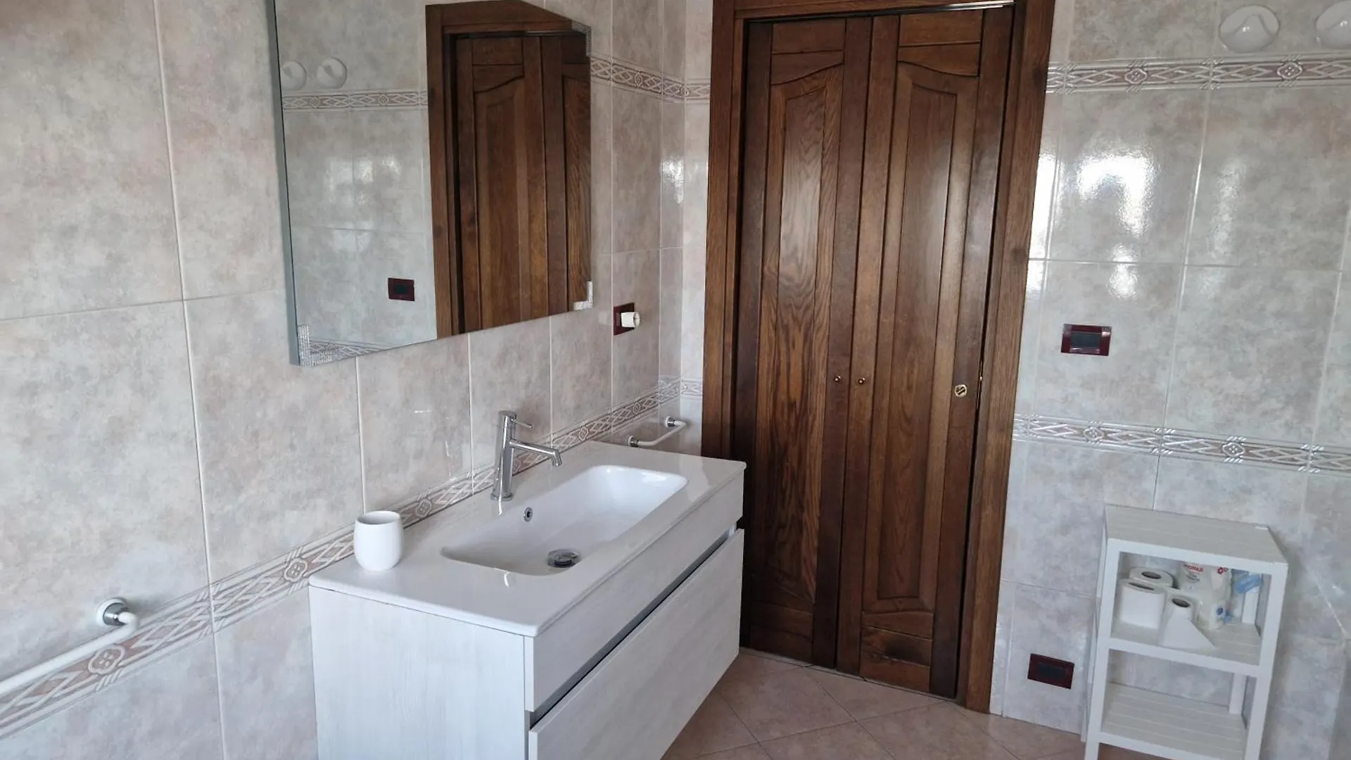 Ca' Elena Villa Codigoro Holiday home