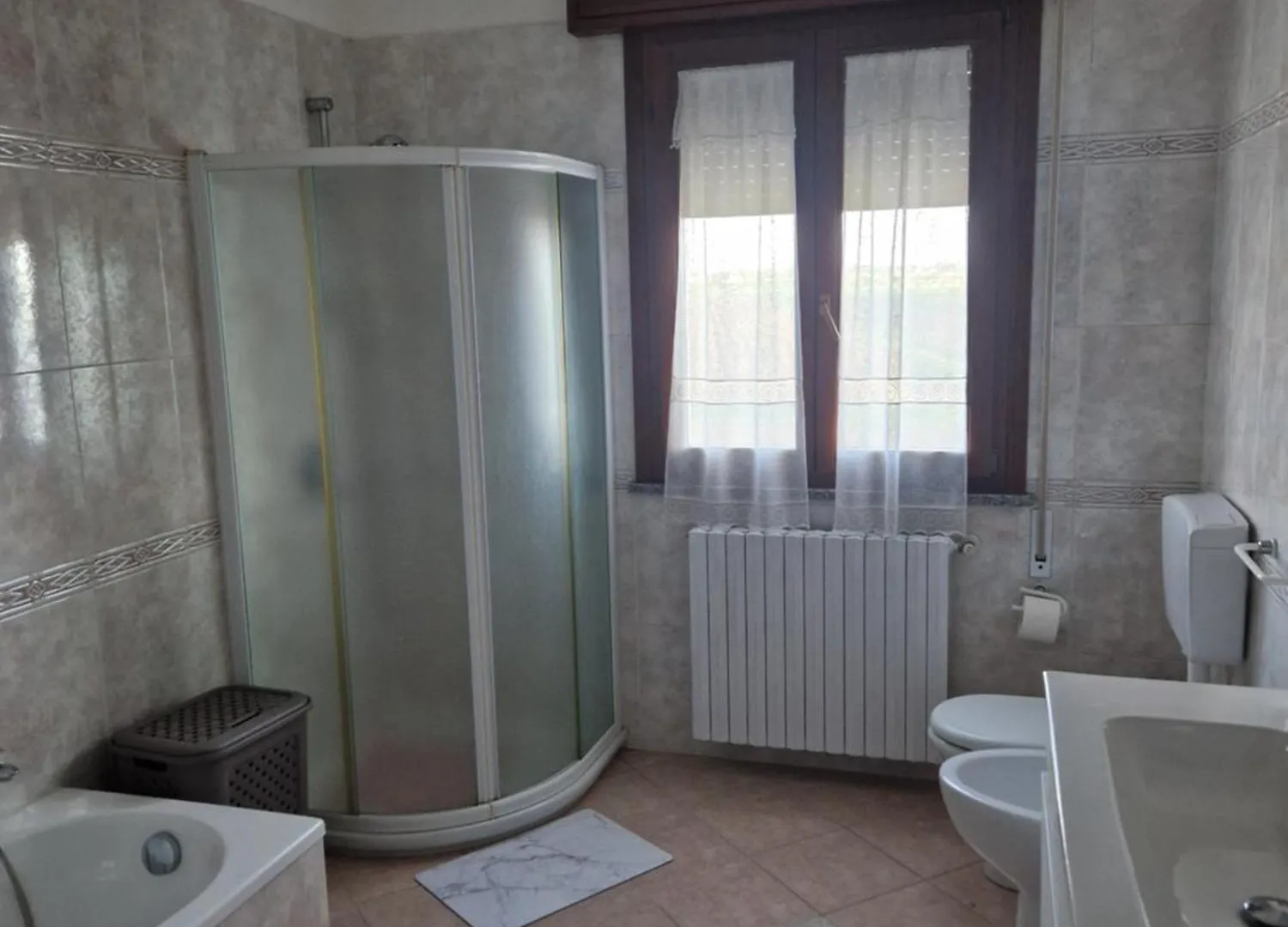 Ca' Elena Villa Codigoro