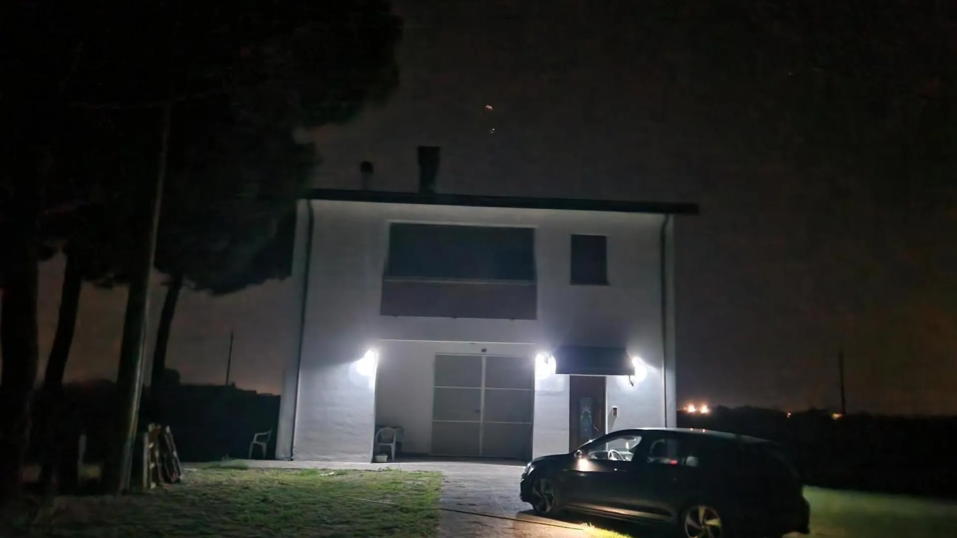 Ca' Elena Villa Codigoro 0*,  Italy