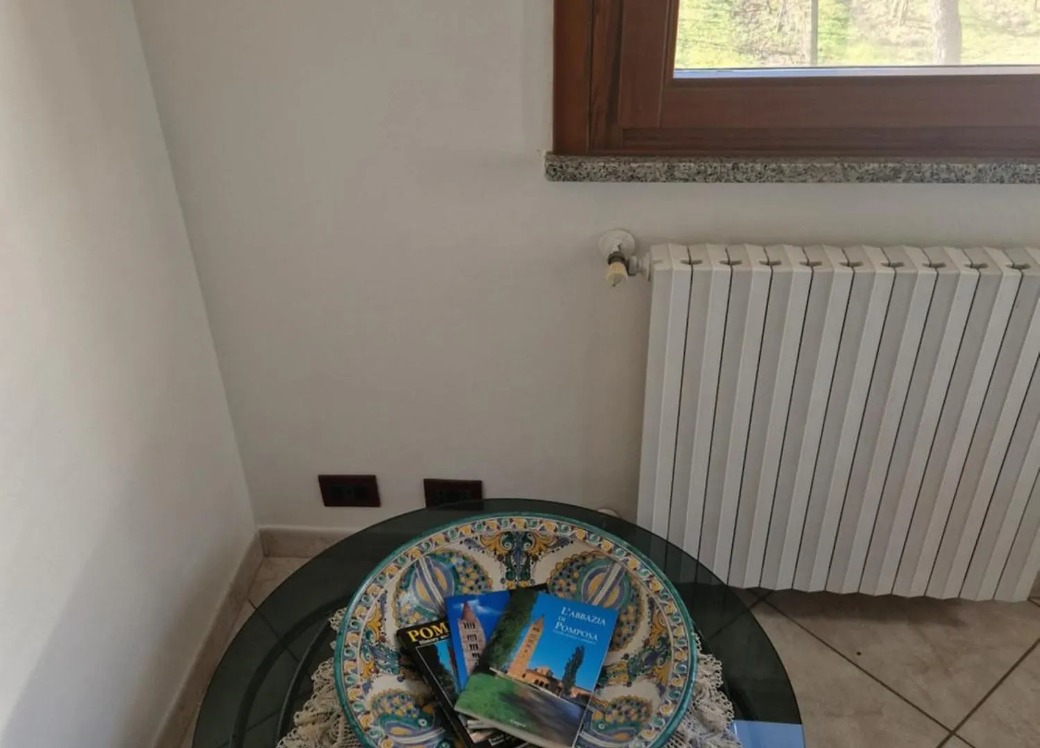 Holiday home Ca' Elena Villa Codigoro