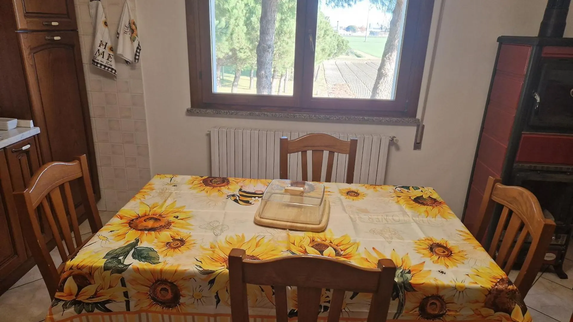 Ca' Elena Villa Codigoro